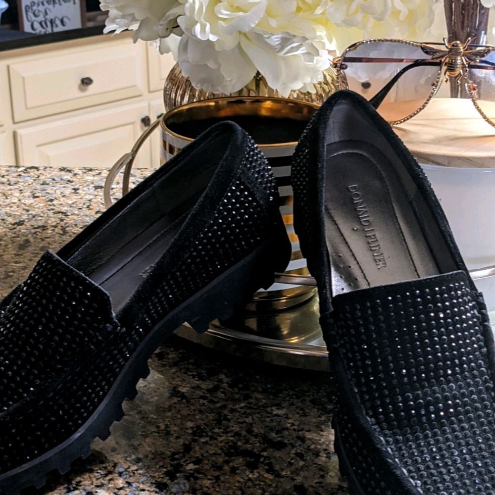 Donald J Pliner woman shoes